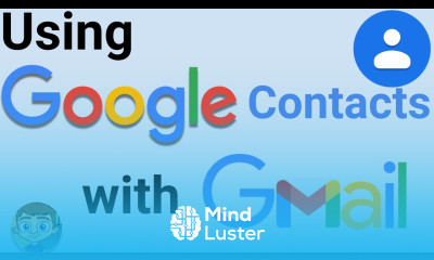 Beginner s Guide to Google Contacts Creating Mailing Lists