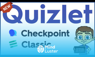 New and Improved Quizlet Live and Checkpoint