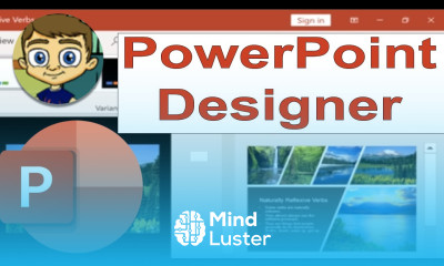 Using PowerPoint Designer to Spruce Up Your Presentations