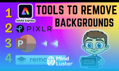 Achieve Flawless Image Background Removal with These Tools