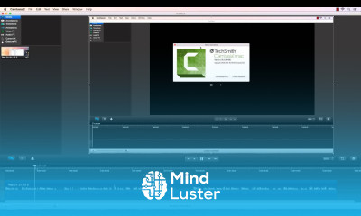 Camtasia 2 Mac Edit Export 1080p High Quality settings and Preferences
