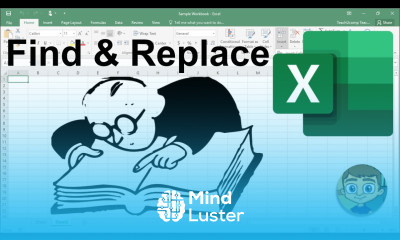 Excel Find and Replace Tutorial