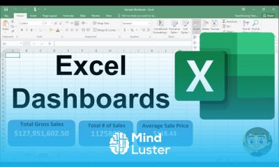 Beginner s Guide to Excel Dashboards