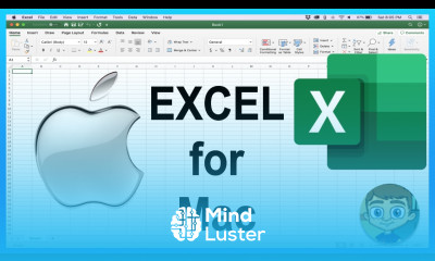 Beginner s Guide to Excel for Mac