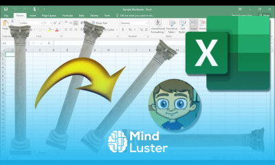 Transposing Columns into Rows in Excel