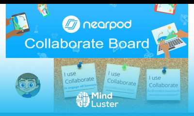 Nearpod Collaborate Board Tutorial