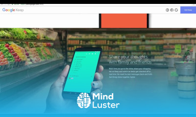 Google Keep Tutorial Online Notes