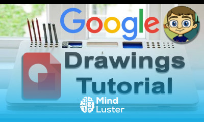 Google Drawings Tutorial