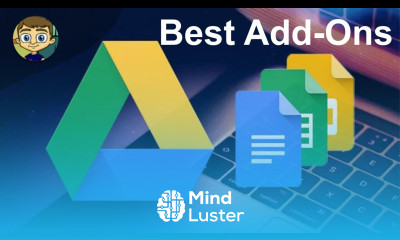 Best Google Drive Add Ons