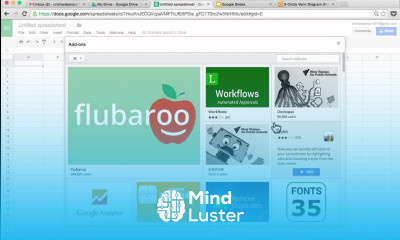 Advanced Google Drive Tips Tricks and Tools