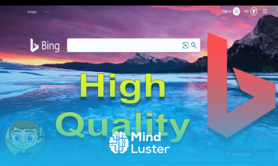 Alternative to Google Images Using Bing Images for High Quality Photos