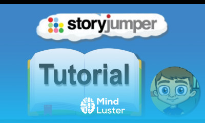 Story Jumper Tutorial Create Digital Books