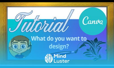 Canva Tutorial Graphic Design Online