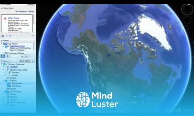 Google Earth Basics Tutorial