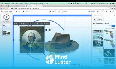 Prezi NEW Full Tutorial