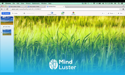 3D Options in Prezi Tutorial