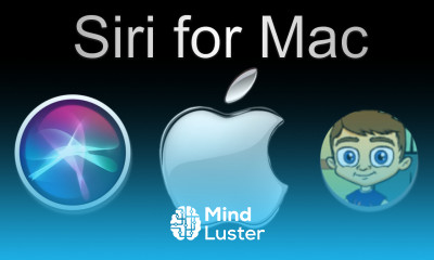 Set Up Hey Siri on Older Mac Computers