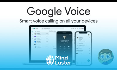 Google Voice Tutorial Getting Started