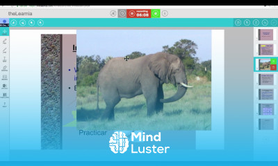 TheLearnia Record Your Own Whiteboard Lessons