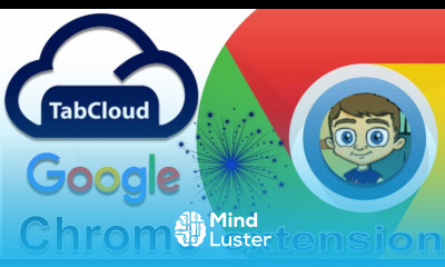 TabCloud Google Chrome Extension