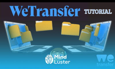 WeTransfer Tutorial Transfer Large Files Online