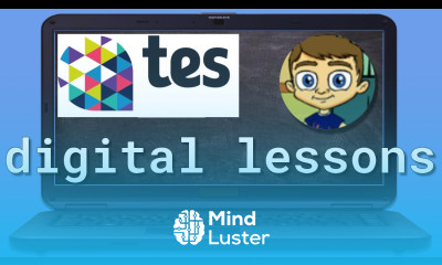 Tes Teach Tutorial Create Digital Lessons