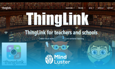 ThingLink Tutorial Make Interactive Images