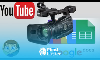 How to Insert YouTube Videos into Google Docs