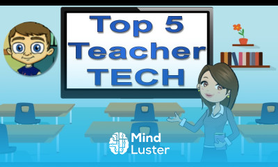Top 5 Favorite Teacher Technology Websites in 2017