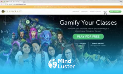 Classcraft Tutorial Gamification of Education