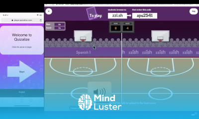 Quizalize Tutorial Educational Games