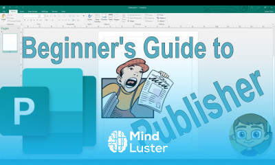 The Beginner s Guide to Microsoft Publisher