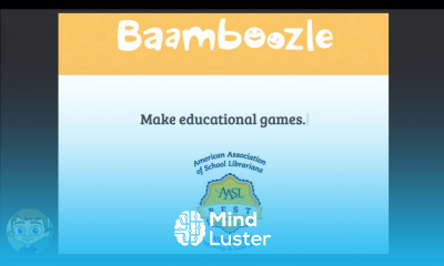 Learn Baamboozle Customizable Educational Game - Mind Luster