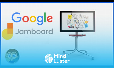 Learn Google Jamboard Software Tutorial - Mind Luster