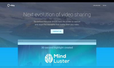 Vibby Tutorial video mashups YouTube tool