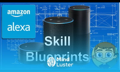 Amazon Alexa Skill Blueprints Q A Tutorial Customizing Alexa