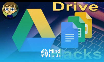 Google Drive Hacks
