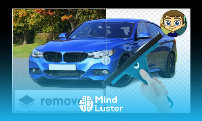 Easily Remove Backgrounds from Images with RemoveBG