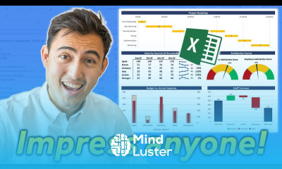 Build Awesome Excel Visuals to Grab Anyone s Attention