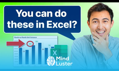5 Impressive Visuals You Didn t Know Excel Could Do