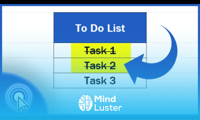 How to Strikethrough in Excel Quick and Simple