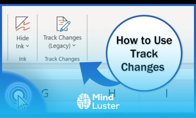 How to Use Track Changes in Excel