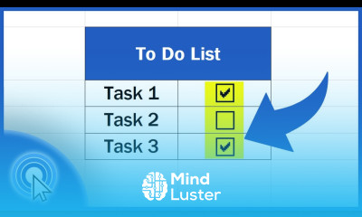 How to Insert a Checkbox in Excel Quick and Easy