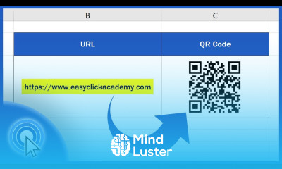 How to Create a QR Code in Excel Free and Simple