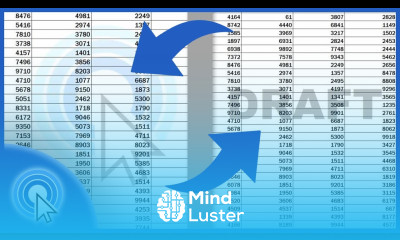 How to Insert a Watermark in Excel Picture or Text
