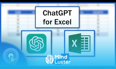 How to Integrate ChatGPT into Excel Easy Integration
