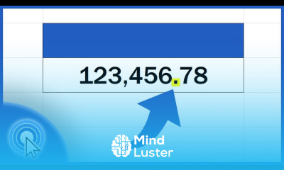 How to Change the Decimal Separator in Excel including the Thousands Separator