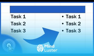 How to Insert Bullet Points in Excel Quick and Practical Solution