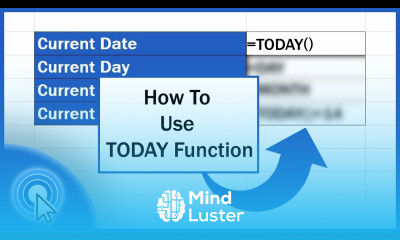 How to Use the TODAY Function in Excel Useful Examples Included