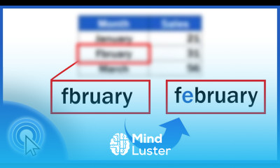 How to Check Spelling in Excel and Avoid Typos